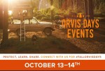orvisdays18