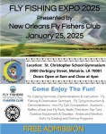Fly Fishing expo&nbsp;2025